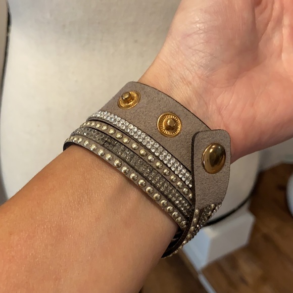 Wrap Bracelet - Picture 4 of 4